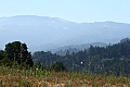 Skyline ridge