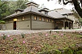 Historic Folger Estate Stable