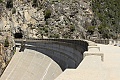 O`Shaughnessy Dam