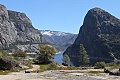 Hetch Hetchy Valley