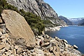 Hetch Hetchy Trail