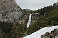 Nevada Fall