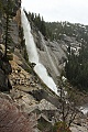Nevada Fall