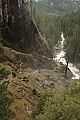 Mist Trail