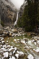 Lower Yosemite Fall