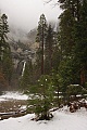 Yosemite Falls