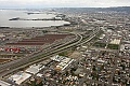 I-80, I-880 and I-580 maze