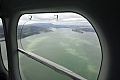 Zeppelin view of Richardson Bay