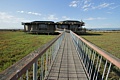 Lucy Evans Baylands Nature Interpretive Center