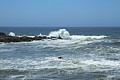 Pescadero State Beach