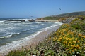 Pescadero State Beach