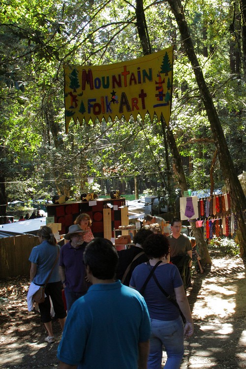 Kings Mountain Art Fair