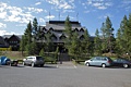 Old Faithful Inn