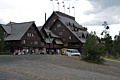 Old Faithful Inn