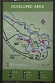 Developed Area