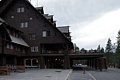 Old Faithful Inn