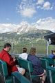 Jenny Lake water taxi