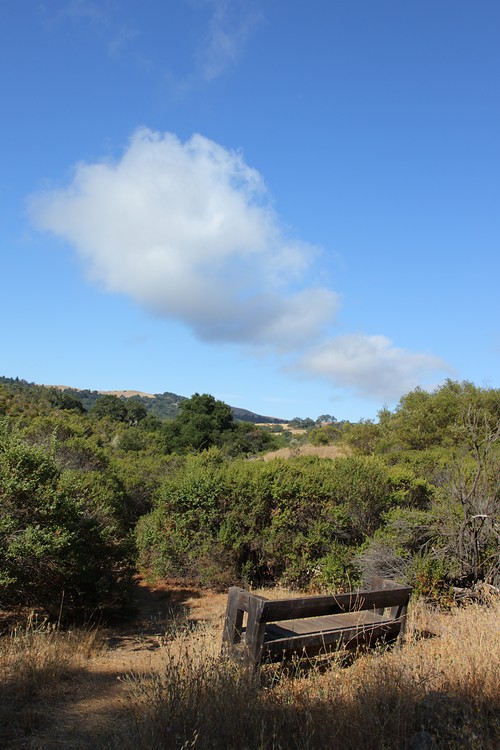 Montebello Open Space Preserve