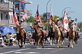 Redwood City Parade - July 4, 2011