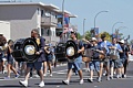 U.C. Davis Marching Band