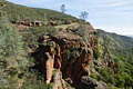 Pinnacles