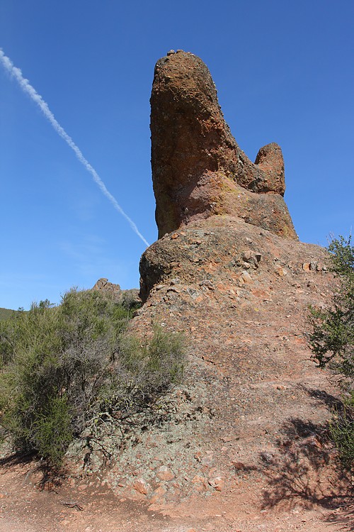 Pinnacles