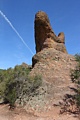 Pinnacles