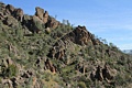 Pinnacles