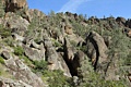 Pinnacles