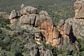 Pinnacles