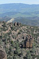 Pinnacles