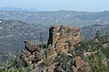 Pinnacles