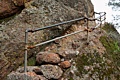 High Peaks Trail