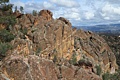 Pinnacles