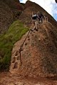 High Peaks Trail