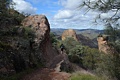 High Peaks Trail