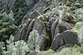 Pinnacles