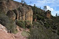 Pinnacles