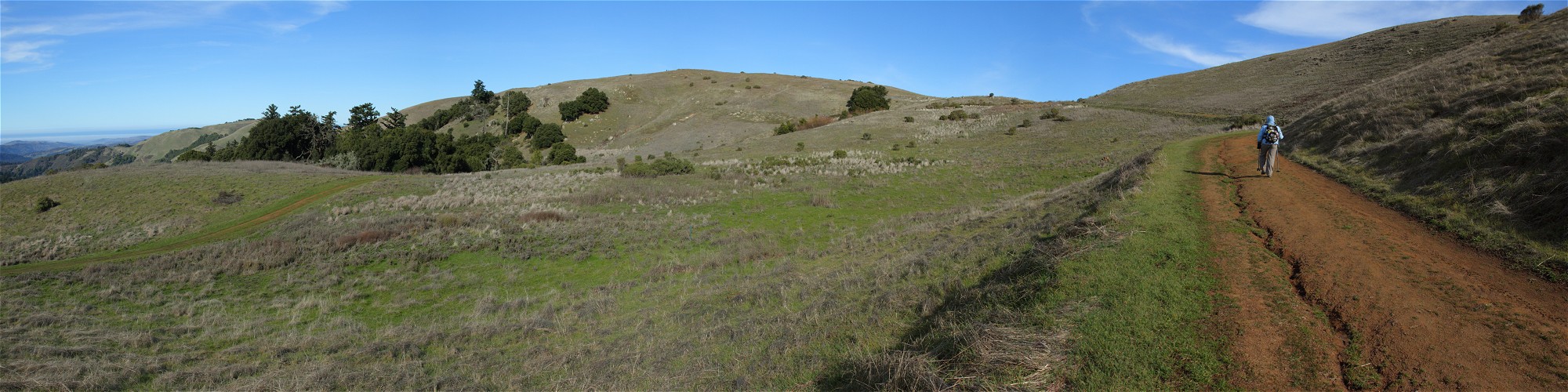 Russian Ridge