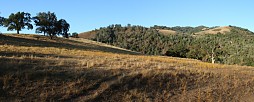 Sunol Regional Park