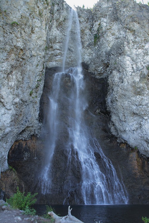 Fairy Falls