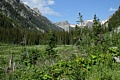 Cascade Canyon