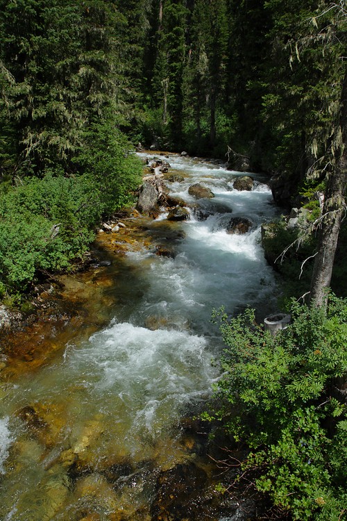Cascade Creek