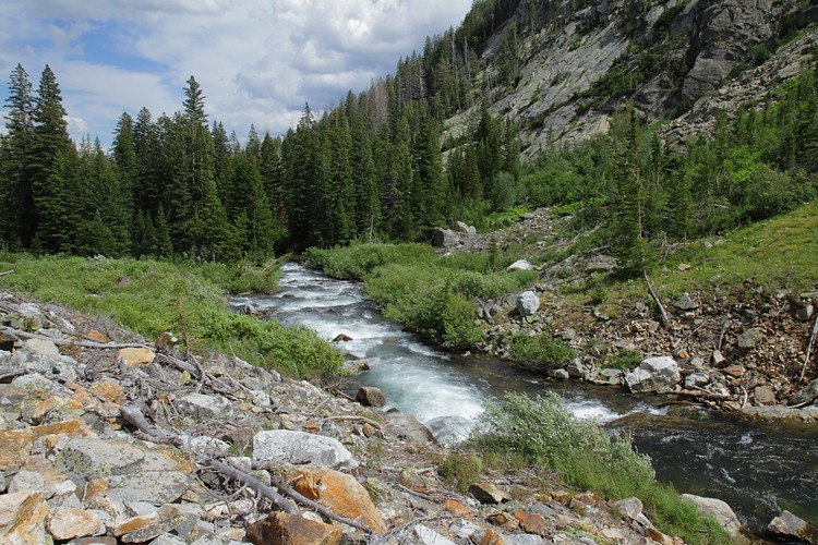 Cascade Creek