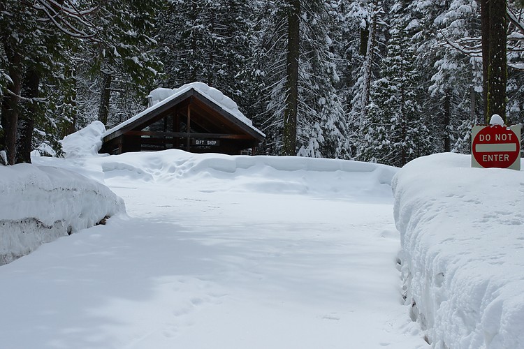 Not ready for summer