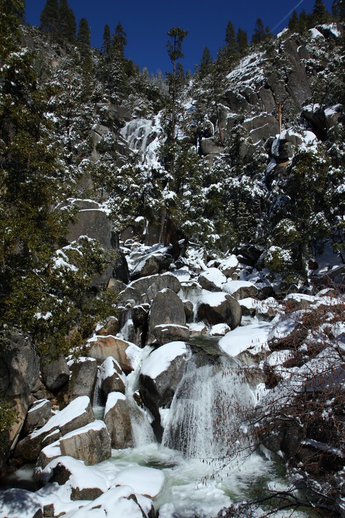 Cascade Creek