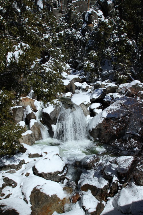 Cascade Creek