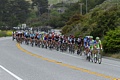 Amgen Tour of California - Peloton