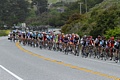 Amgen Tour of California - Peloton