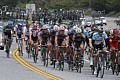 Amgen Tour of California - Peloton